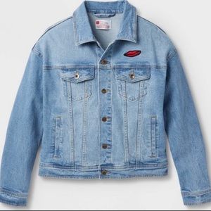 Stonewall Jean Jacket- PRIDE